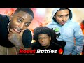 Regtoofunny Roast Battles W Funnymike Runik