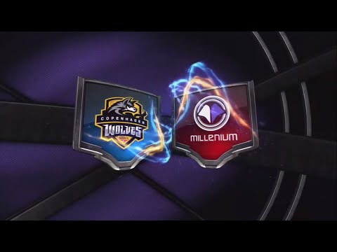MIL vs CW - EU LCS Summer Split 2014 W10D1 - Highlights