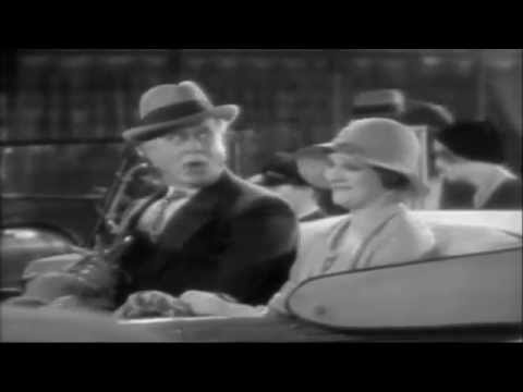 The Charleston Chasers - Cinderella Brown (1930)