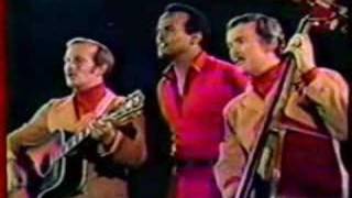 Harry Belafonte & Smothers Bros - I Wish I Knew How ...