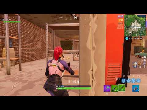 Fortnite 03 18 2018   04 06 31 14 DVR