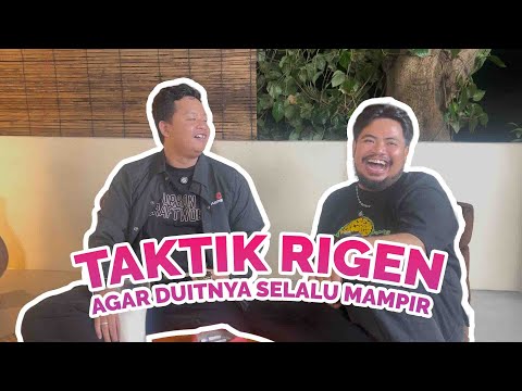 ULTIMATE TIPS ON FINANCE AND LIFE FROM RIGEN