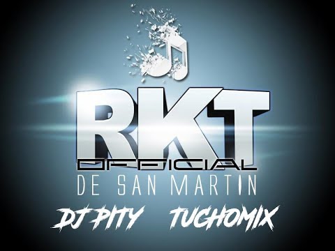MEGA RKT✘TUCHOMIX✘PITYDJ