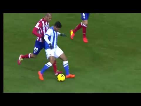 (RETRO) Carlos Vela Vs Atletico Madrid [Away] 2013