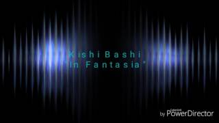 Kishi Bashi - In Fantasia lyric video