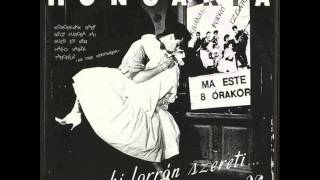 Music video thumbnail preview for Hungária Szex Taxi by Hungária