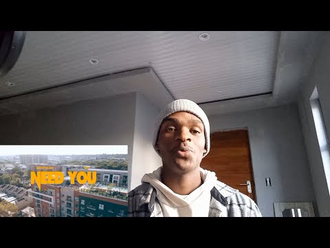 Reacting to @Ghost HlubiSong "Need You" ft TBO  #Reaction