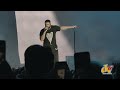 Drake Performing FEEL NO WAYS