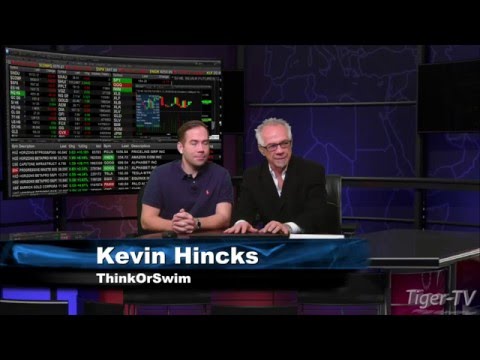 January 20th Money Masters with Tom and Tommy O'Brien on TFNN - 2015