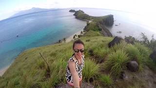 preview picture of video '360° Series - Sambawan Island, Leyte'