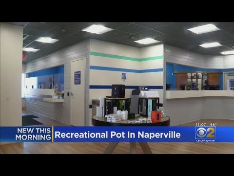Rise Naperville