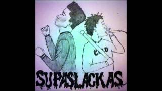 Slacka's Stop Slackin' - Super Slacka's - Prod. Hames - Pro Era - SECC$ TAP.E PT. 2
