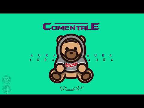 Ozuna - Comentale ( Albun Aura ) Preview