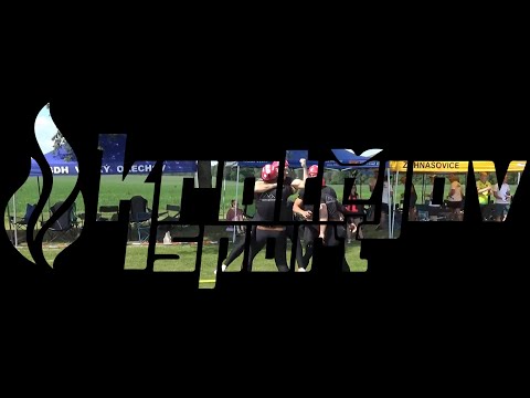 Krotějov sport 2022