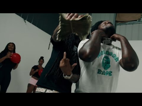 Clap Curry Ft Glockboy LA - Scam Likely (WhimWhammy Freestyle)