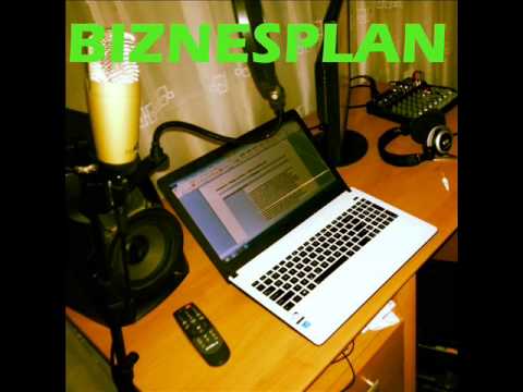 Marecki- Biznesplan skit