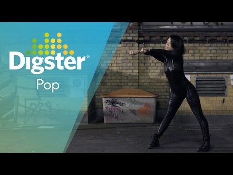 Miss Platnum - Köpf die Flaschen (Kiani Performance Edit)