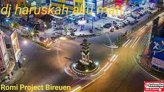 Download lagu dj haruskah aku mati | dj arief minang | dj tiktok 2021 terbaru mp3