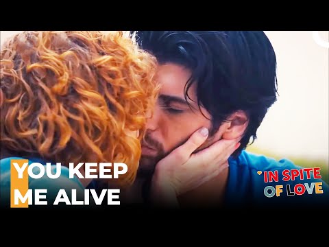 I Need You Like a Heart Needs a Beat - In Spite of Love