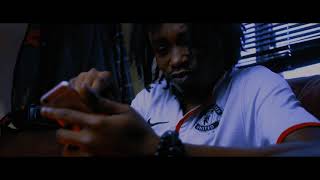 Liam Prior - Doing Things Feat Raheem Bakare