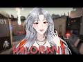 【VALORANT】GAME HOROR SESUNGGUHNYA~