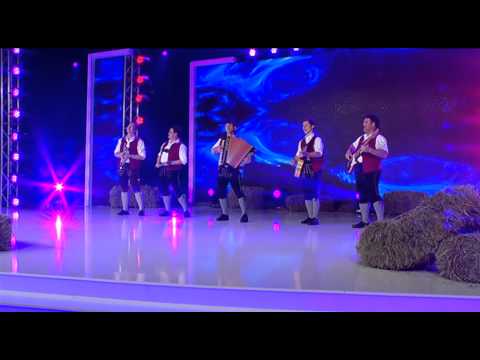 Ruperti-Blosn - Mia drah´n uns