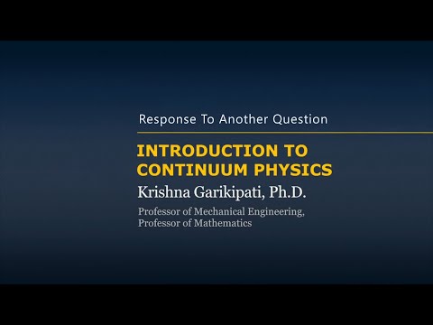 A Boundary Value Problem in Nonlinear Elasticity II — The Inverse Method — Lesson 2, Part 2