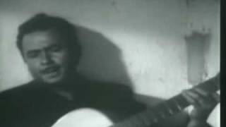 Pascual Antonio Aguilar Barraza _ Me Llevan Preso