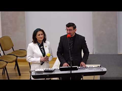 Mitica si Daniela Delibas: Fugar prin lumea aceasta de suspine