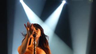 Foxes - Night Owls Early Birds (HD) - Koko - 21.05.14