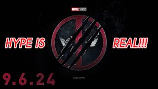 Download lagu DEADPOOL 3 (2024) UPDATE‼️SUBINDO mp3