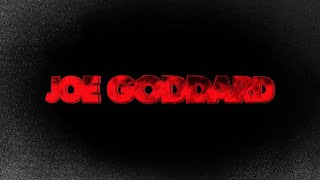 Warmduscher - "Fatso" (Joe Goddard Remix)