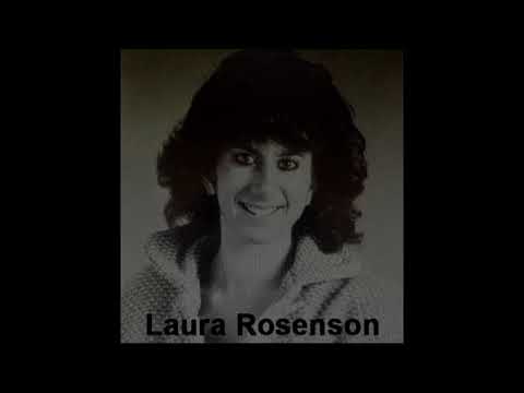 American Bandstand 1980s Dancer Laura Rosenson - Part 1 of 2