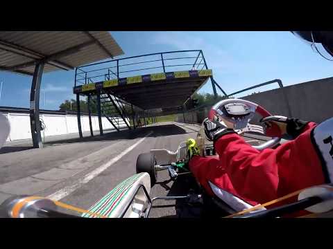 X30 Senior Wackersdorf Onboard (49'50)