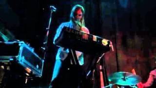 Jaakko Eino Kalevi - Deeper Shadows - Live in Lund