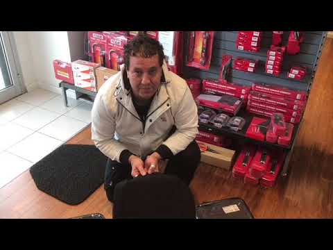 Review Of The Outback Canvas Seat Covers
