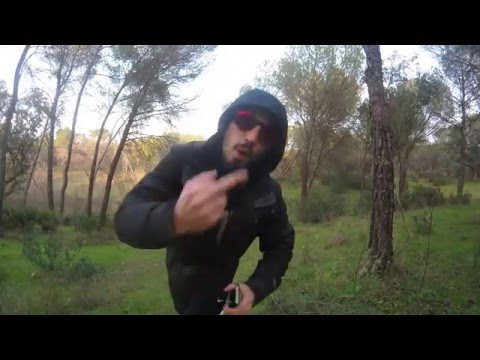 CHALAO - VENENO [INÉDITOS #4]