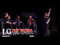 LG: The Word and The Truth | Session 3 | Panel Interview | Chroma Church