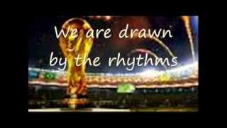 the world is ours lyrics