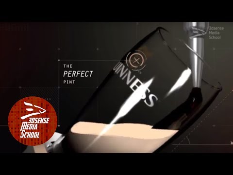 Compilation Reel 2019 - Motion Design | 3dsense