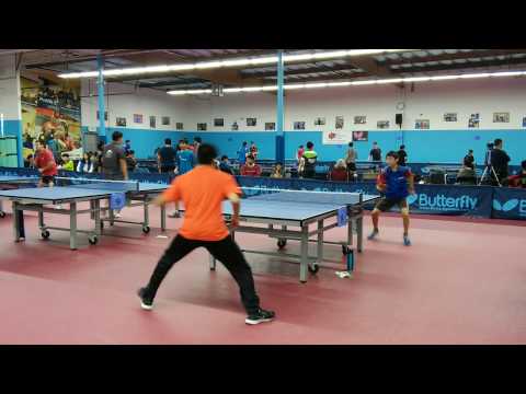 Avery (1974) vs Brian (1845) on 20161203 135544