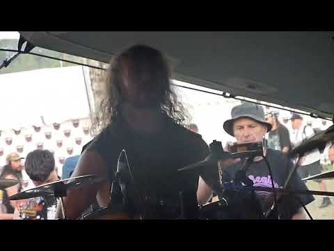 The Five Hundred : The Rising Tide, live at Bloodstock Festival 2025