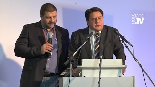 Nick Griffin  -  Reconquista: Der Einhundertjährige Krieg