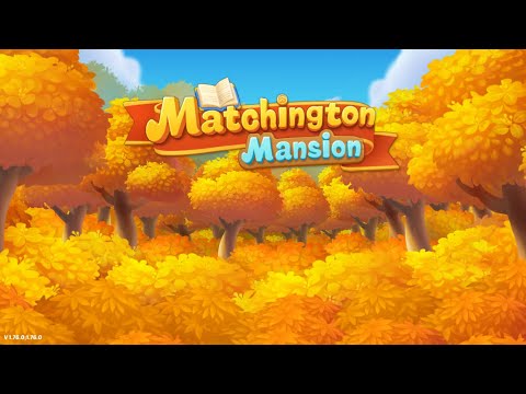 MatchingtonMansion 531 Level hard 🌸❤️🌷