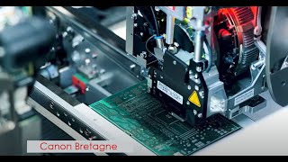 Sous-traitance industrielle, électronique et médical