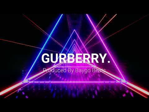 FROSTYDASNOWMANN x AzChike TYPE BEAT - GURBERRY #freestyle