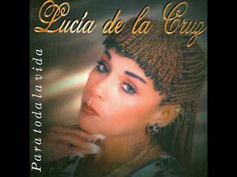 Oh Lindo Peru - Lucia De La Cruz
