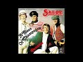 Sailor - A Glass Of Champagne - 1975