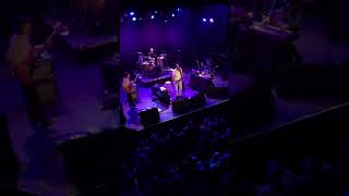 Adrian Belew Power Trio City of Tiny Lites (Frank Zappa)