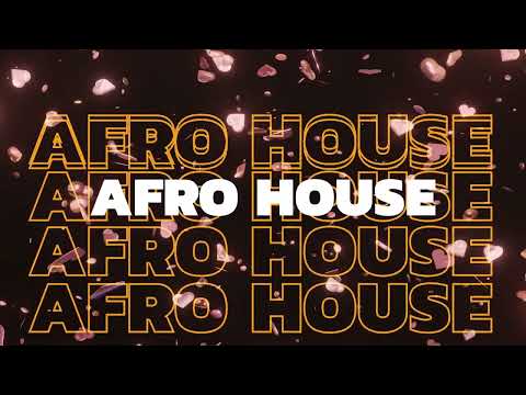 🎧 Best Afro House Remixes 2025– Set Exclusivo